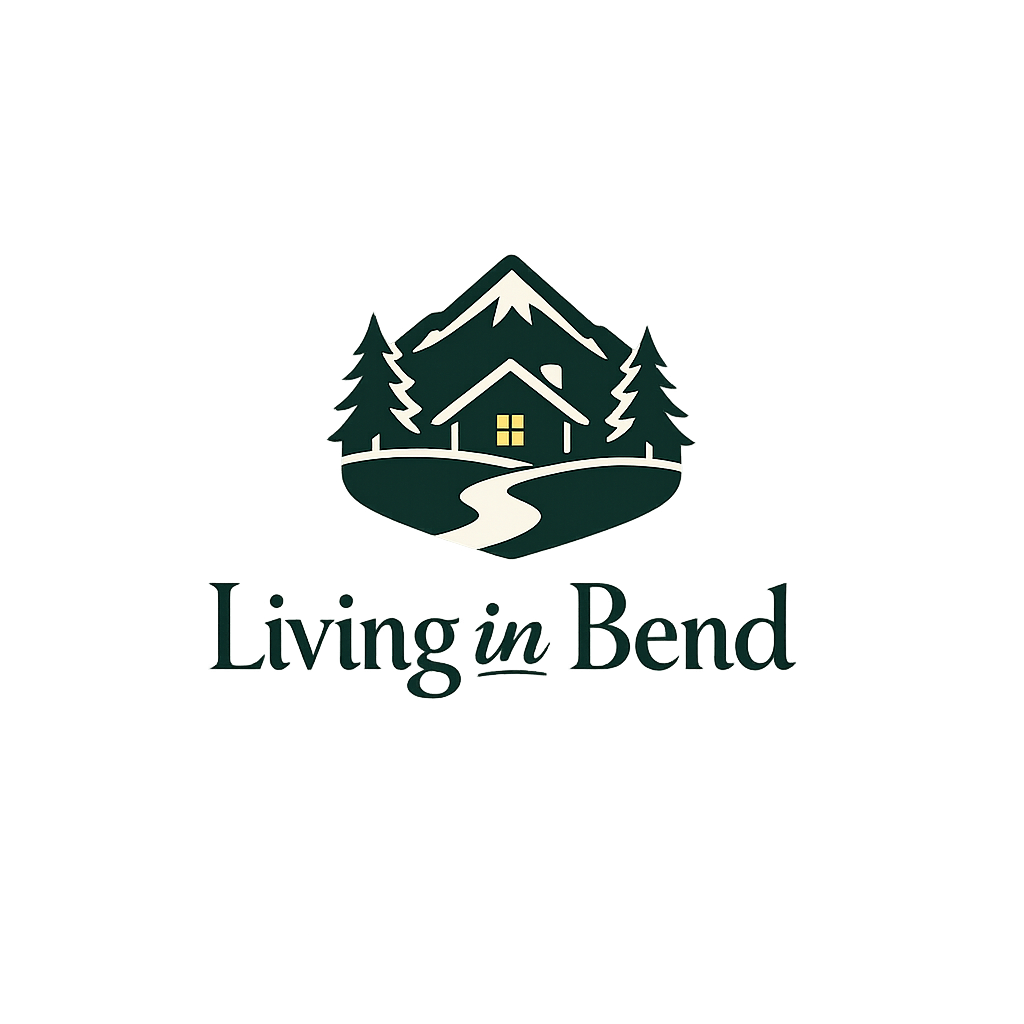 Living in Bend