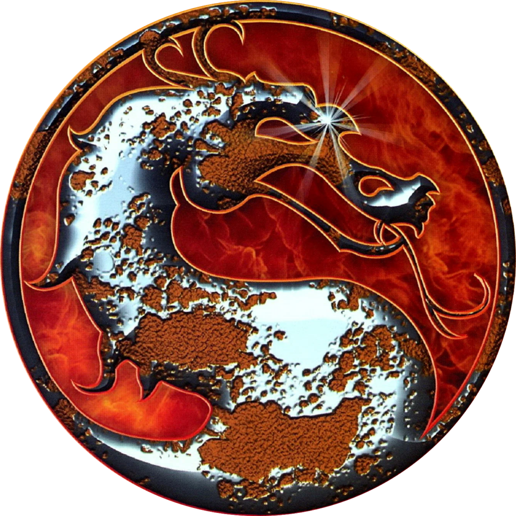 Mortal Kombat 1995